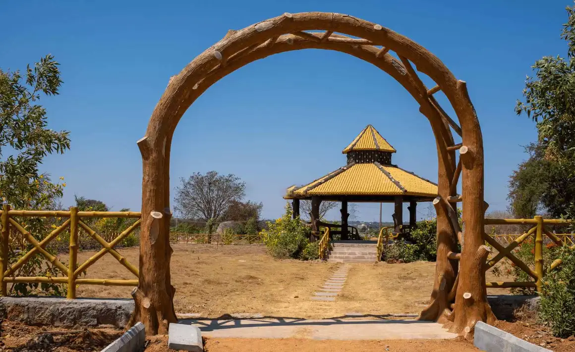 Realty Next srinivasam kadthal project