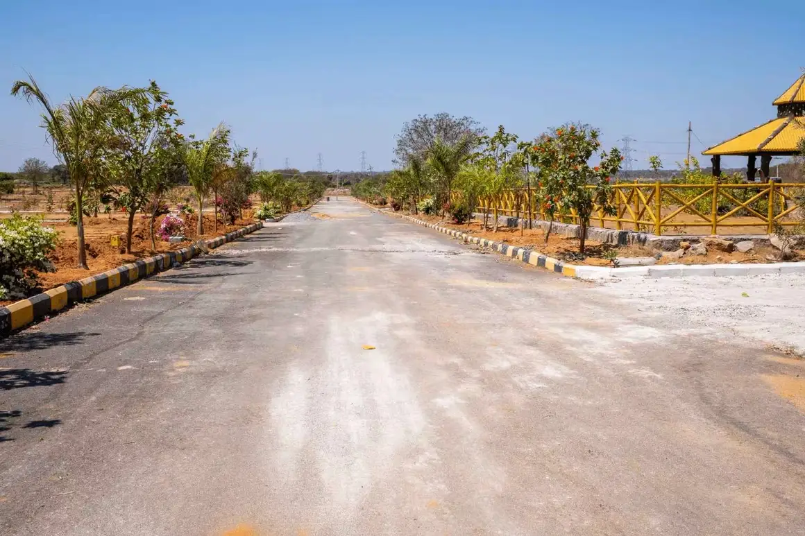 Realty Next srinivasam kadthal project 3