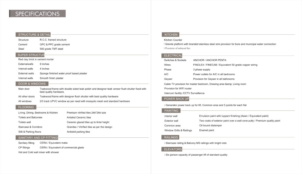 Welcome to Adasada Elite Homes, your gateway to luxurious living in Gajularamaram