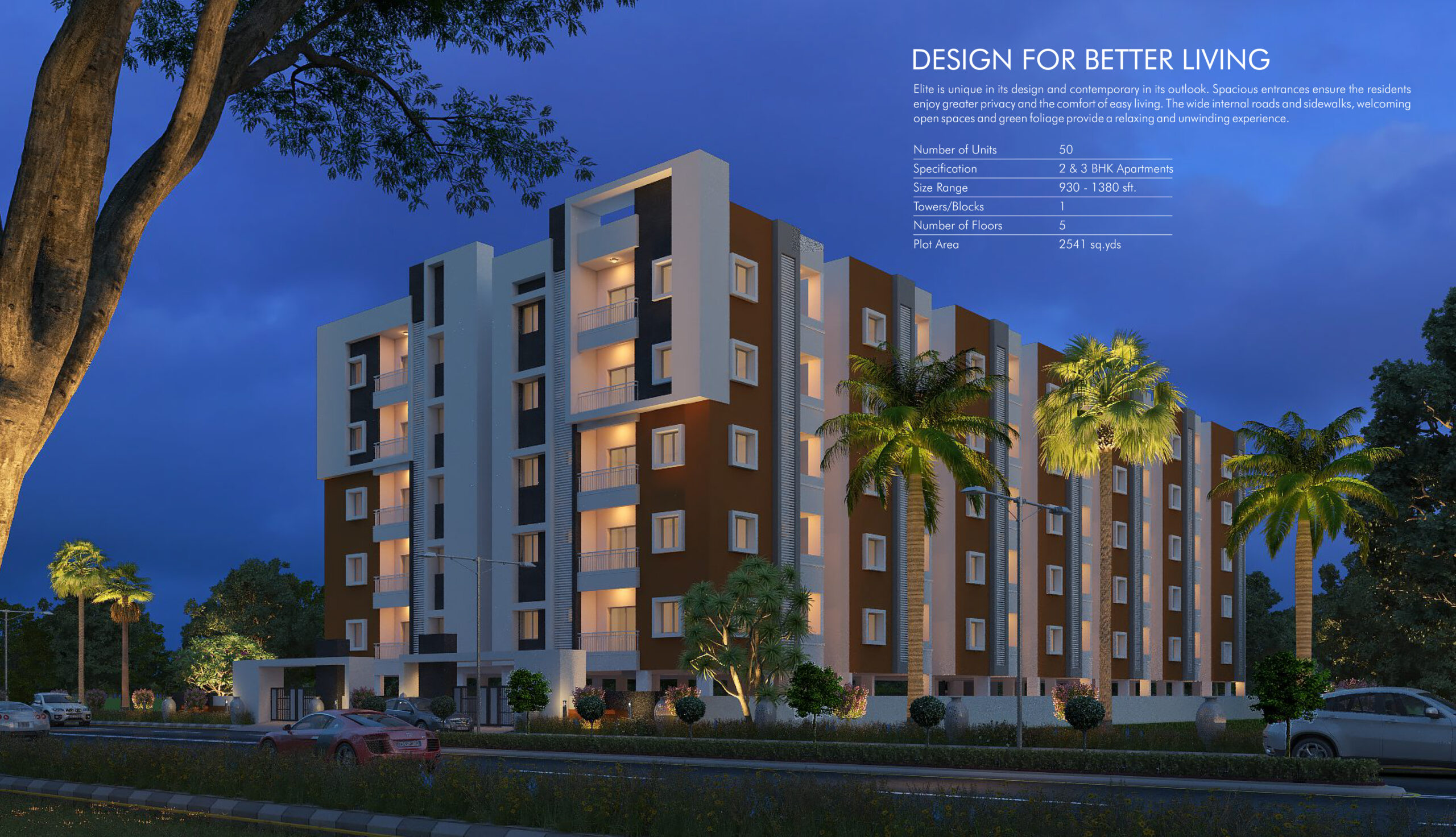 Welcome to Adasada Elite Homes, your gateway to luxurious living in Gajularamaram