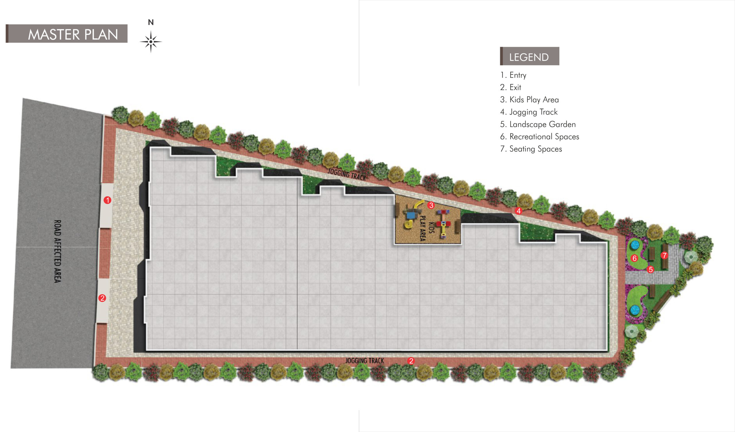 Welcome to Adasada Elite Homes, your gateway to luxurious living in Gajularamaram