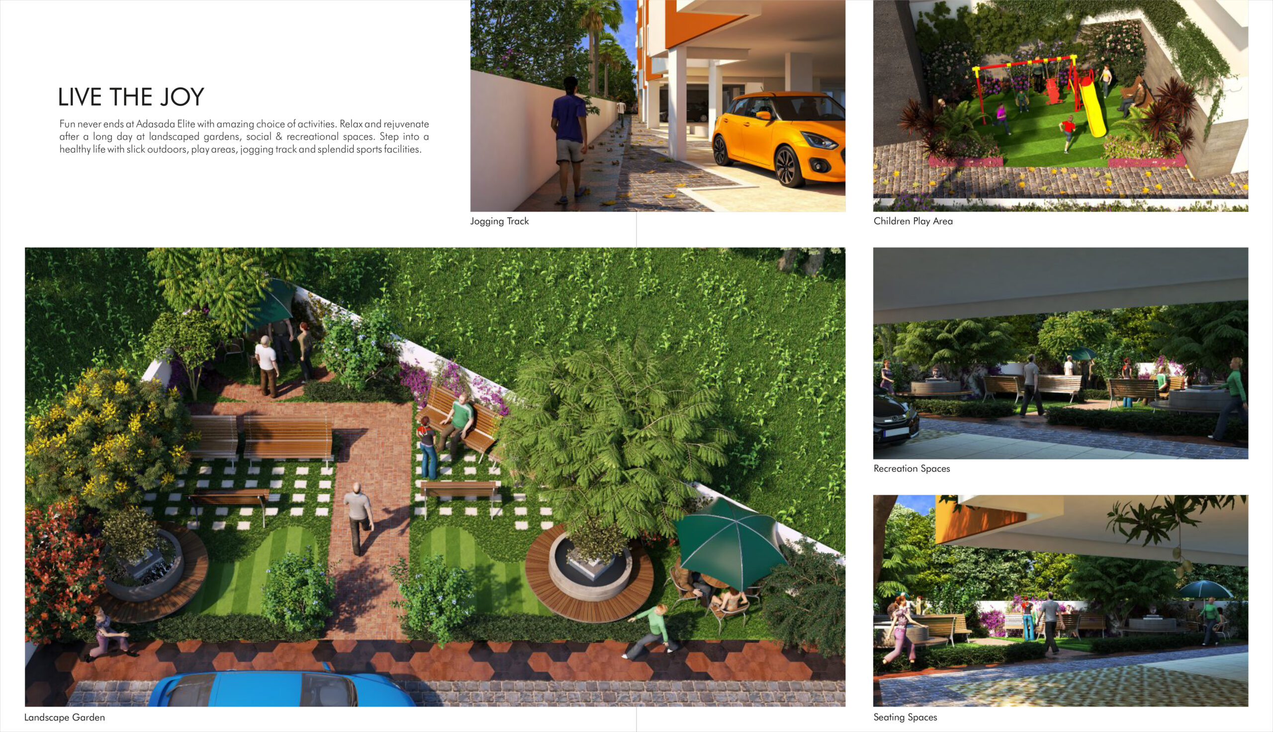 Welcome to Adasada Elite Homes, your gateway to luxurious living in Gajularamaram