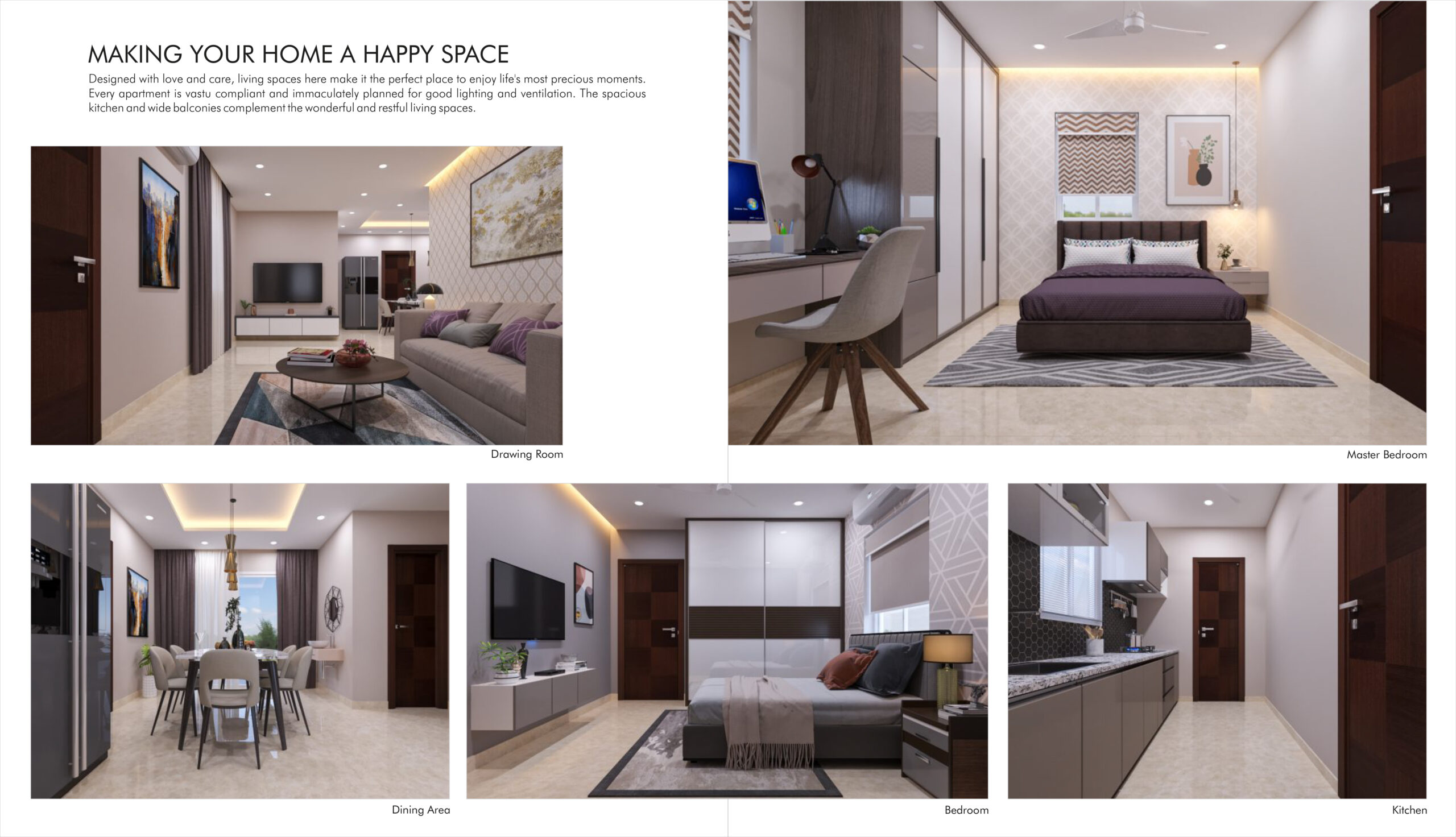 Welcome to Adasada Elite Homes, your gateway to luxurious living in Gajularamaram