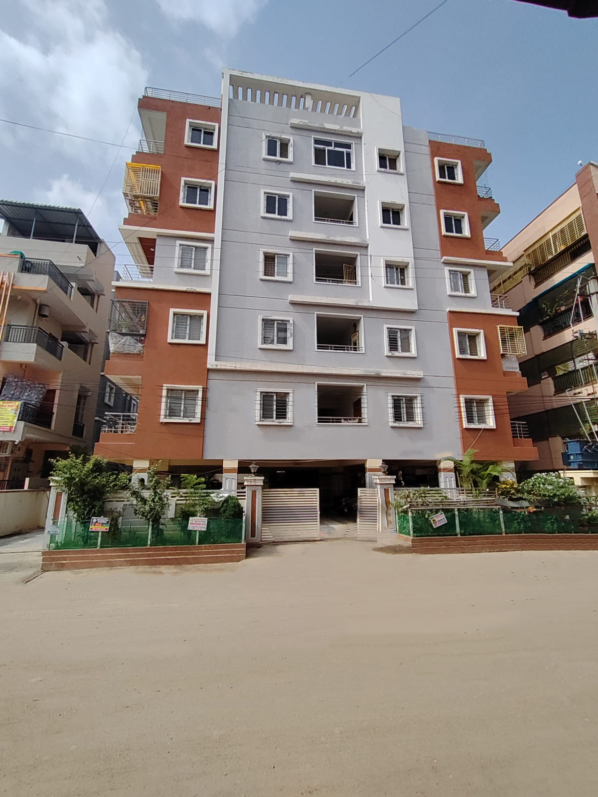 Ready to Move in, HMDA Approved, near Miyapur